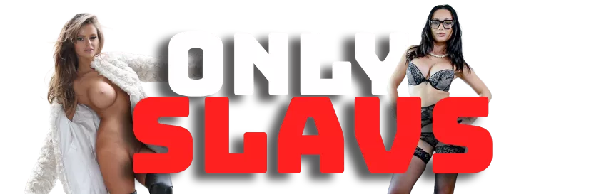 OnlySlavs
