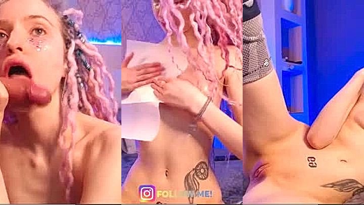 Baby Riley hot fucking video got leaked for fans
