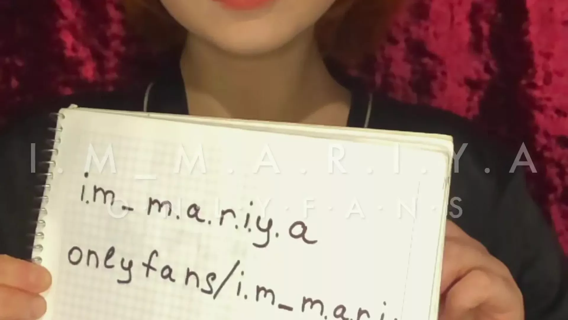 Im Mariya plays with her fans on cam onlyfans leak