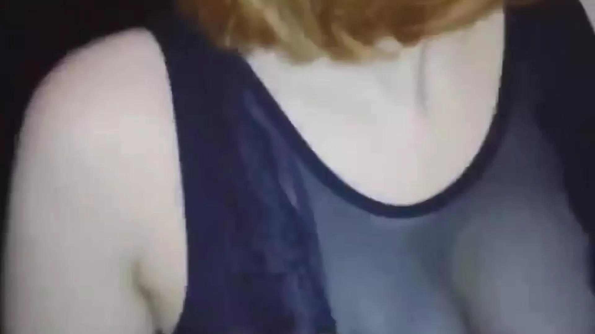 busty babe Im Mariya loves to bounce big tits onlyfans leak