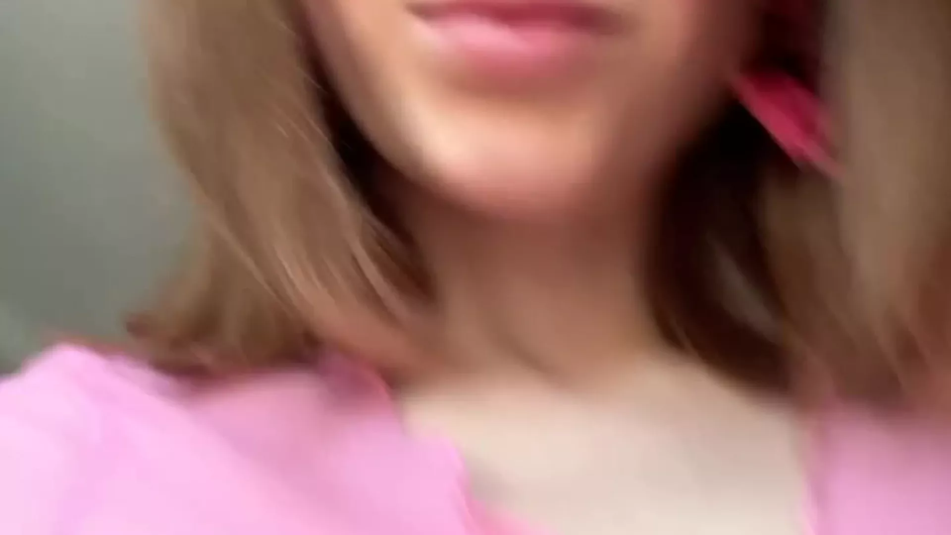 nasty babe Inga Lis teasing her hairy pussy just for you
