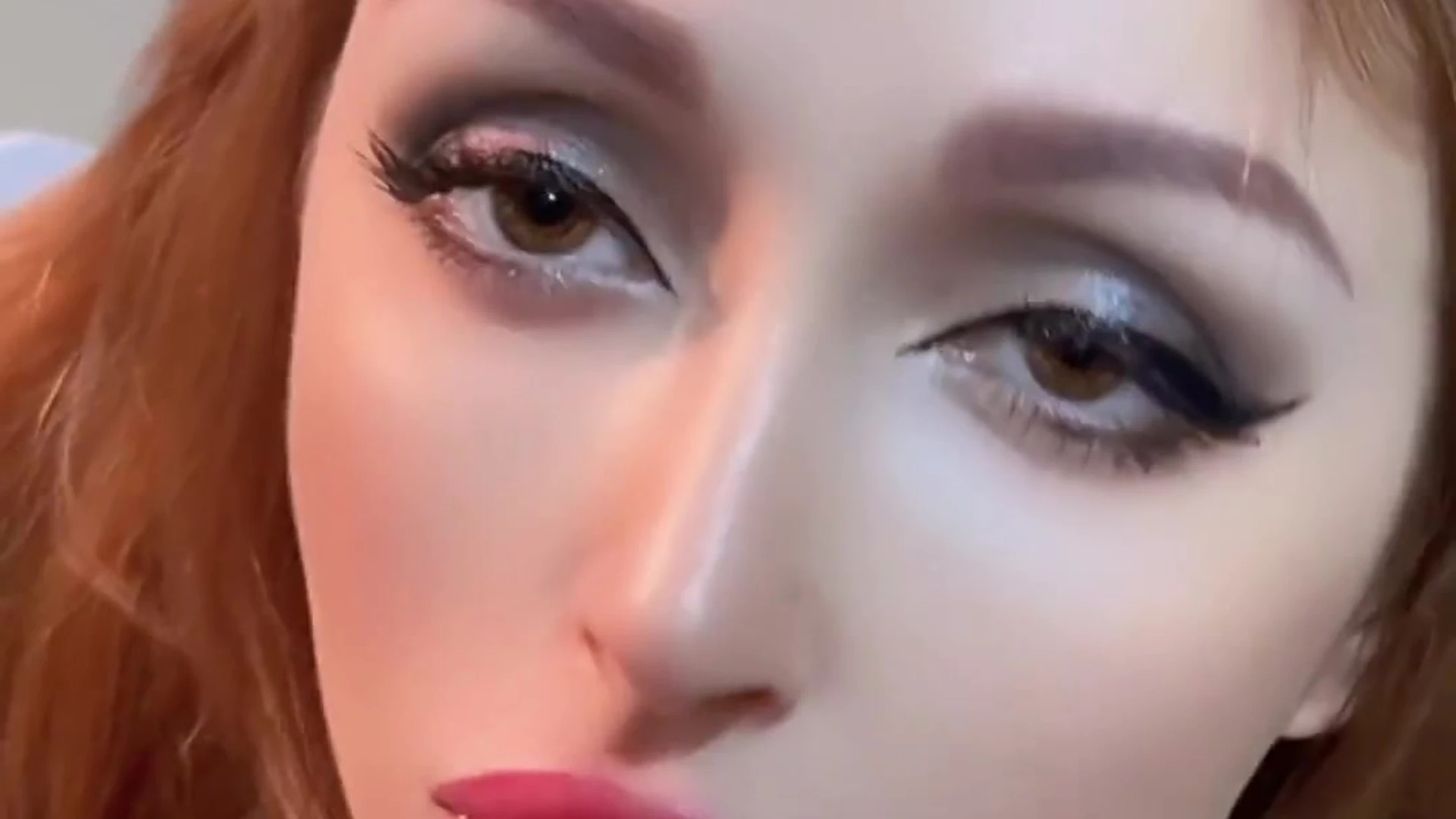 curvy body, naughty mind Lera Himera hot body tease leaked