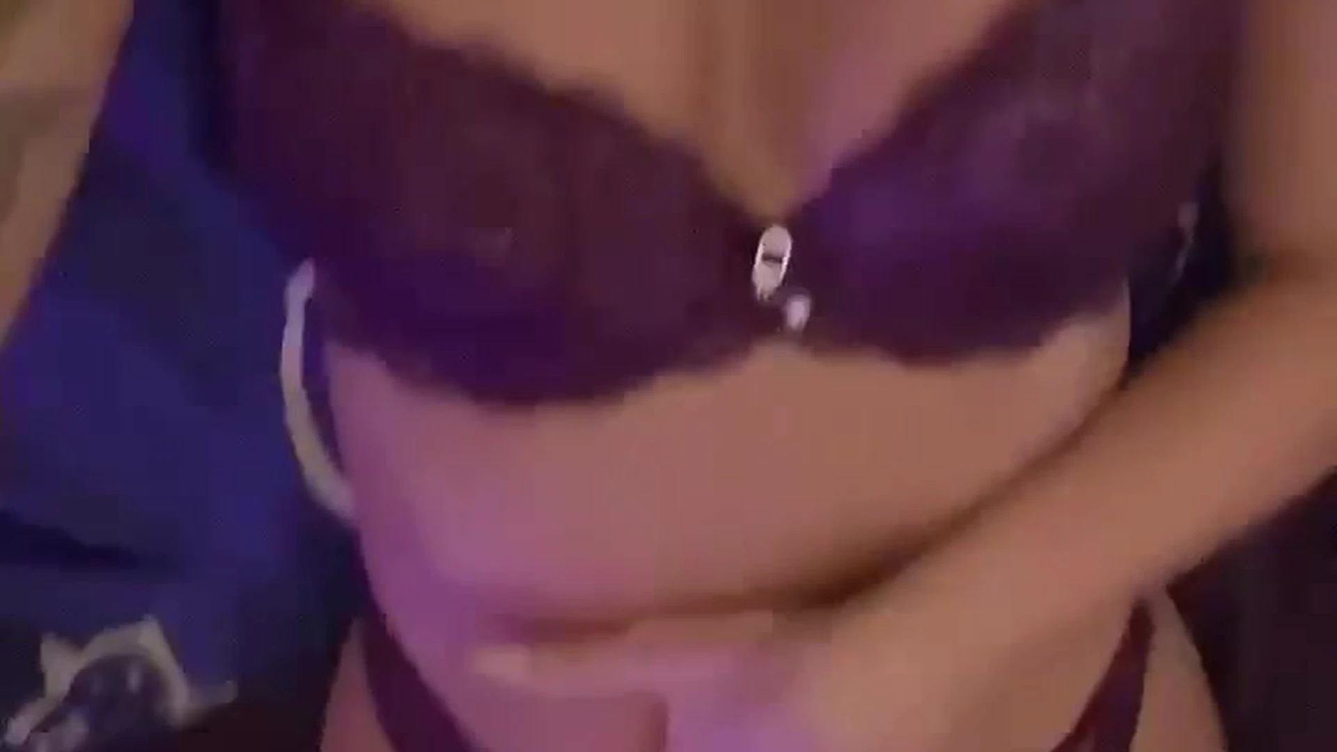 bratty girl flashes her tits on cam just for you Lera Himera nude leak