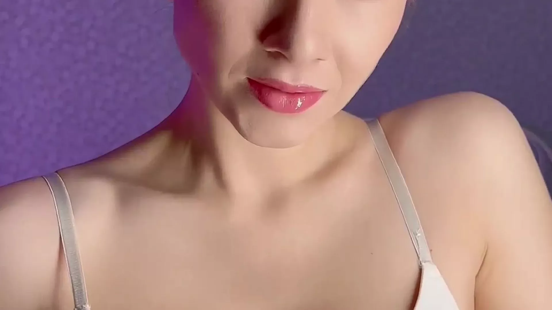 POV: i bounce my tits just the way you like Inga Lis onlyfans leak