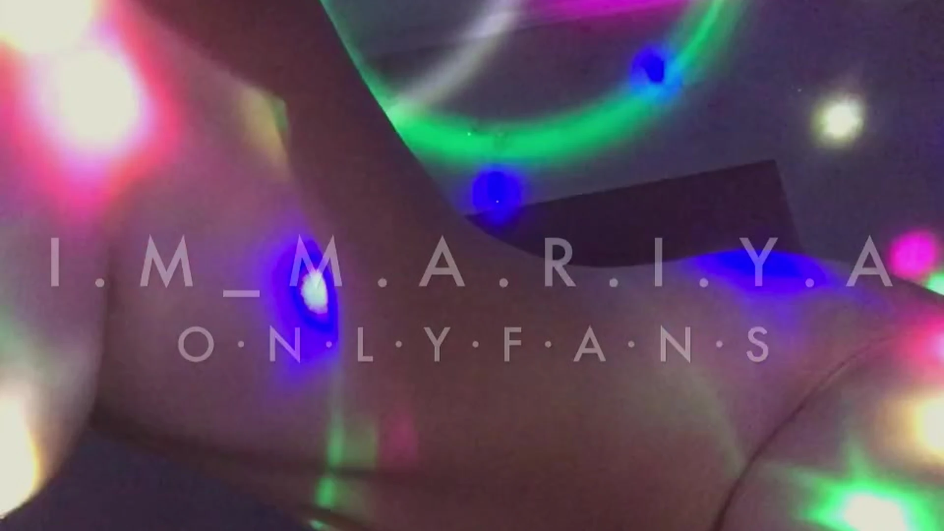 Im Mariya having fun on cam onlyfans leak