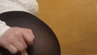 bad girl Im Mariya finger pussy in tight shorts onlyfans leak