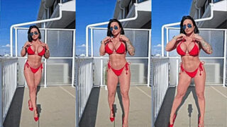 hot mom tease, watch Cherry Devivre play with her sexy hot body in this onlyfans video