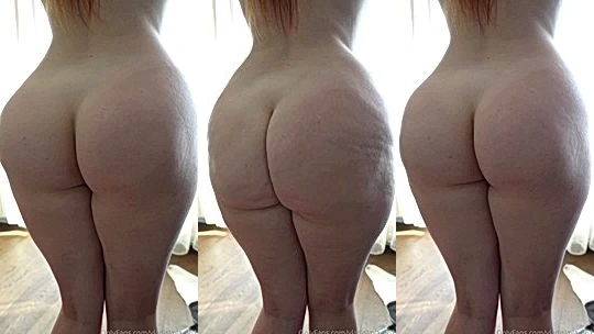 freaky russian doll Vladislava Shelygina stands tall for the cam and wigles her sexy ass, onlyfans leak