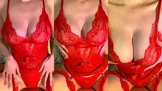 horny sexy polish doll Eklektyzm can’t stop tpuchign her nice tits late at night