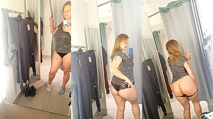 sxy onlyfans model PolaRainbow shakes her big booty in this video, she wiggle it to make you hard