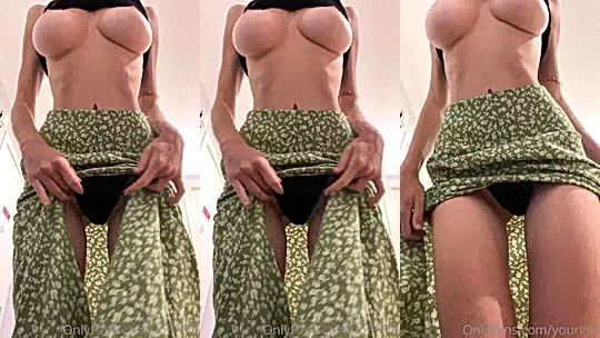 onlyfans leak bitch Yourina wants you to tit fuck her till she cum leaked onlyfans video