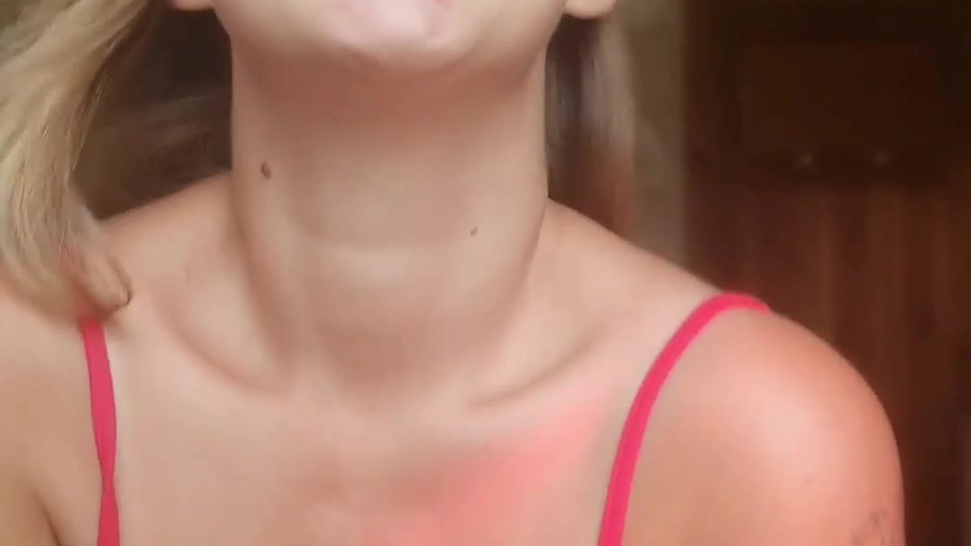 watch PolaRainbow tits bounce while she makes you explode leaked onlyfans