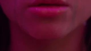 hot onlyfans model Aliya Kiss loves to rubs her natural boobs and fondles