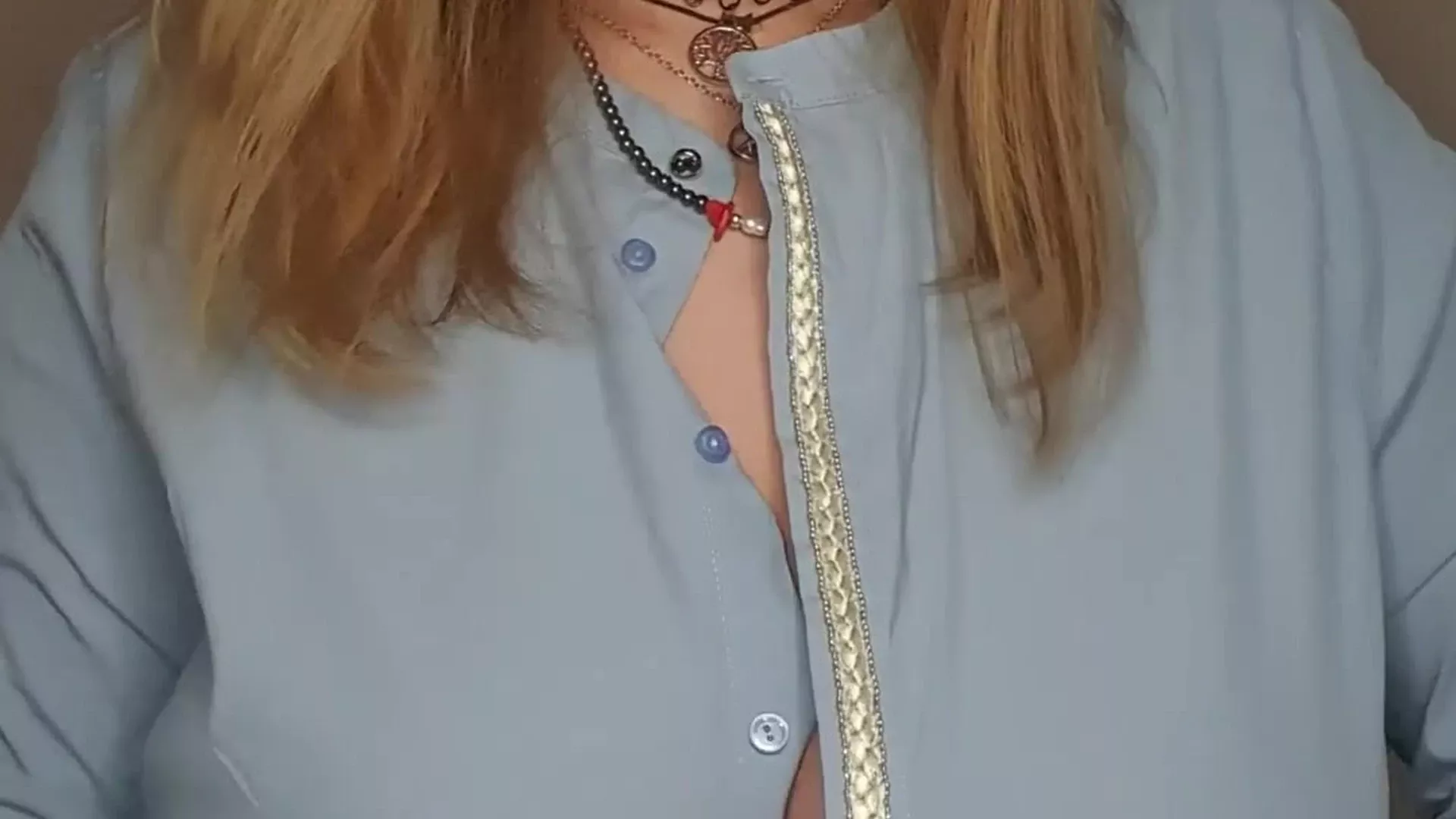 PolaRainbow titty tease  her big boobs onlyfans leak