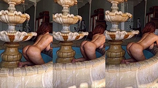 horny Angelina Love wet pussy winking at you hard leaked onlyfans video